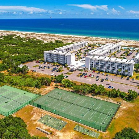 Gulf Shores Condo With Private Balcony On The Beach! Gulf Highlands Екстериор снимка