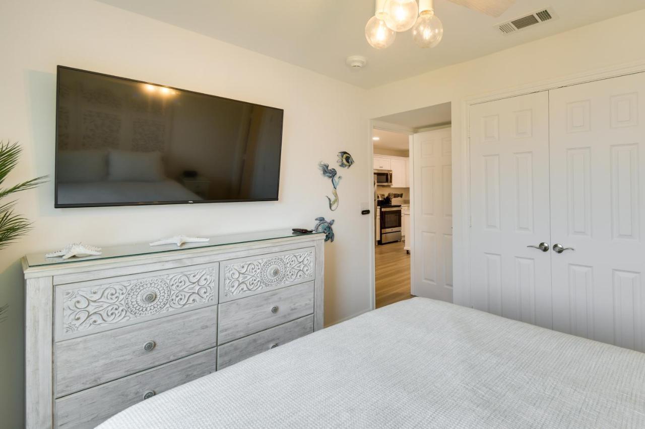 Gulf Shores Condo With Private Balcony On The Beach! Gulf Highlands Екстериор снимка