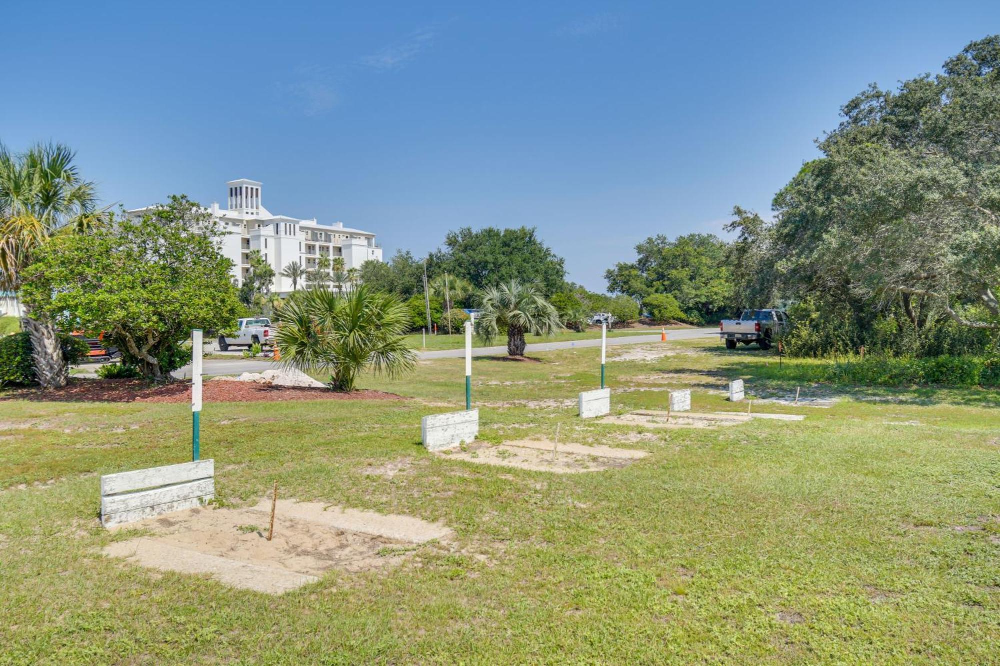 Gulf Shores Condo With Private Balcony On The Beach! Gulf Highlands Екстериор снимка