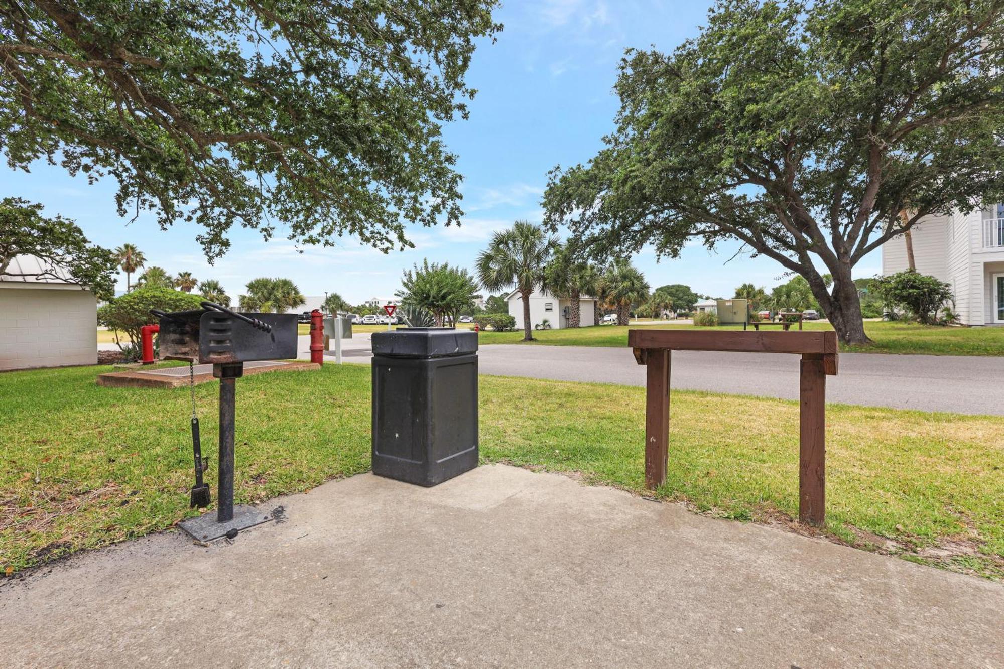 Gulf Shores Condo With Private Balcony On The Beach! Gulf Highlands Екстериор снимка