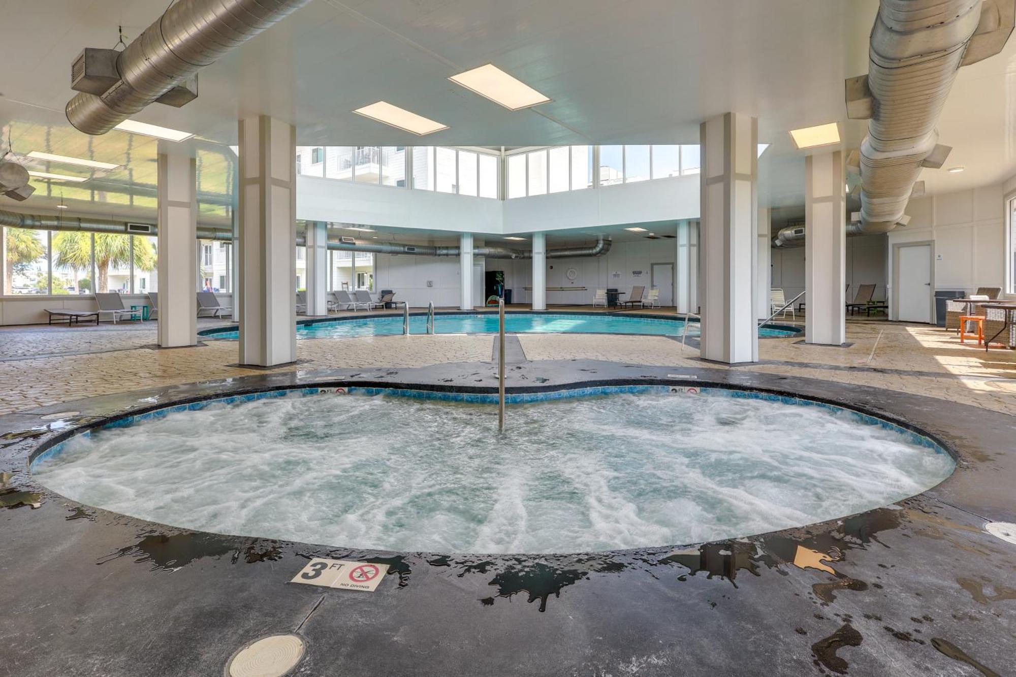 Gulf Shores Condo With Private Balcony On The Beach! Gulf Highlands Екстериор снимка