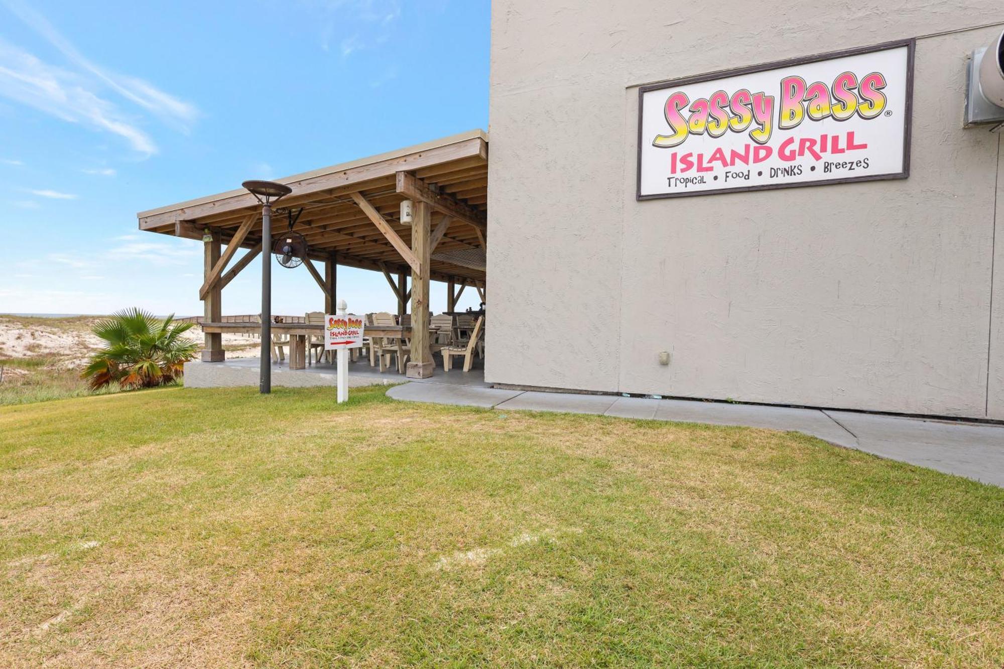 Gulf Shores Condo With Private Balcony On The Beach! Gulf Highlands Екстериор снимка